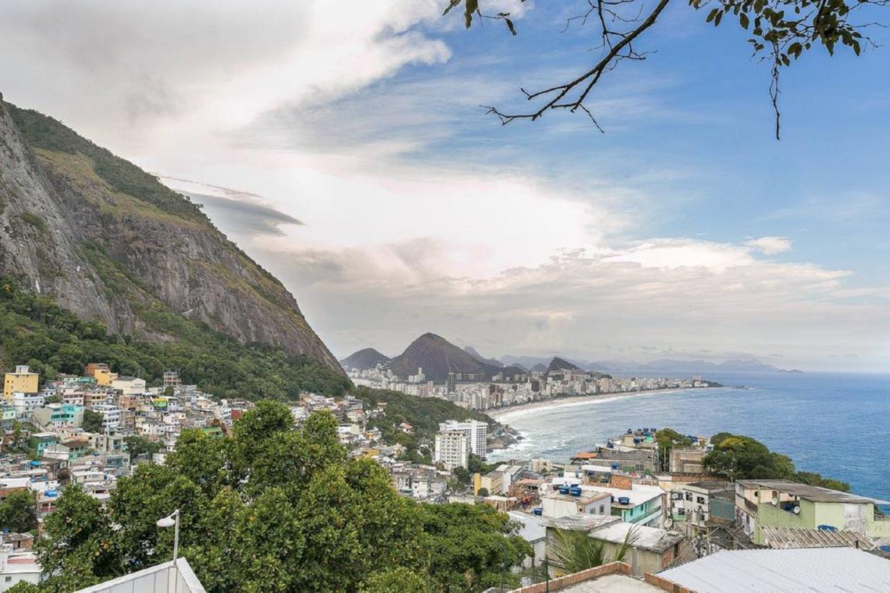 Natural Do Rio Guesthouse Rio de Janeiro Exterior photo