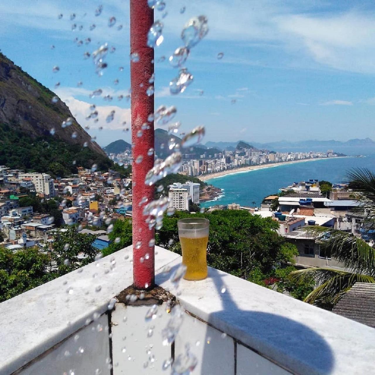 Natural Do Rio Guesthouse Rio de Janeiro Exterior photo